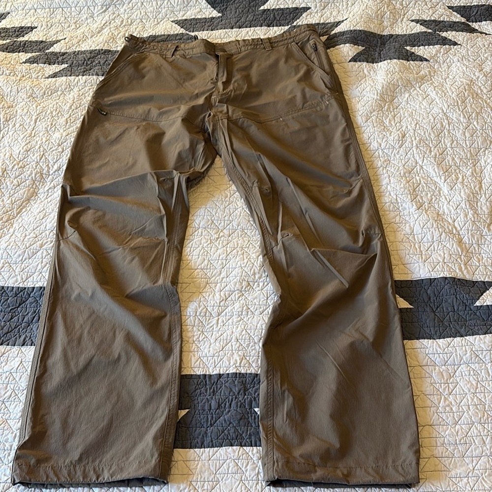 Howler Brothers Shoalwater Tech pant